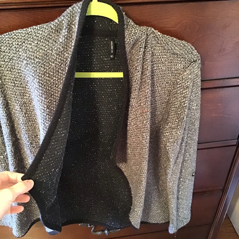 New Directions Jacket - Picture 3 of 4